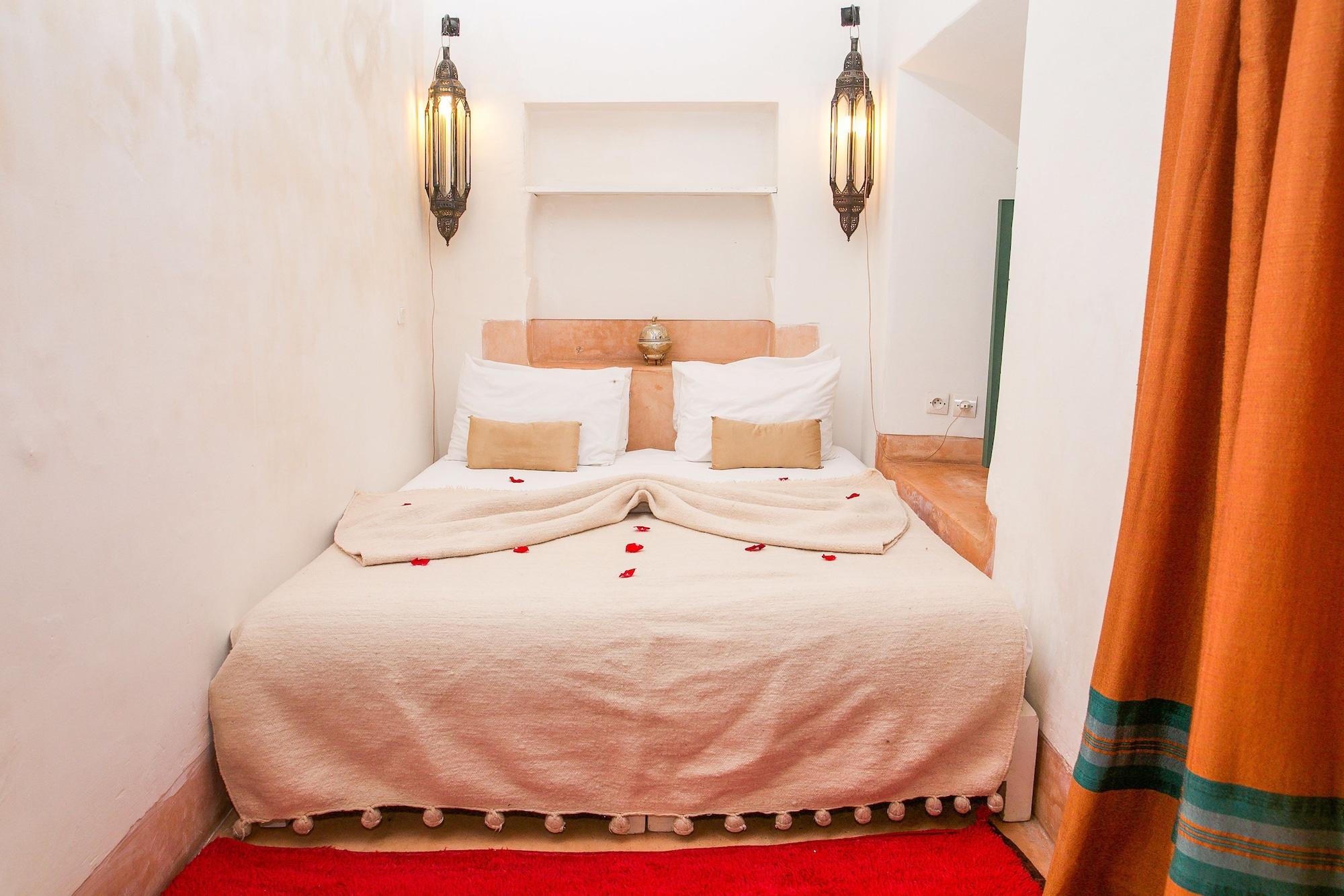 Riad Dar Zitouna En Exclusivite Marrakesh Eksteriør billede