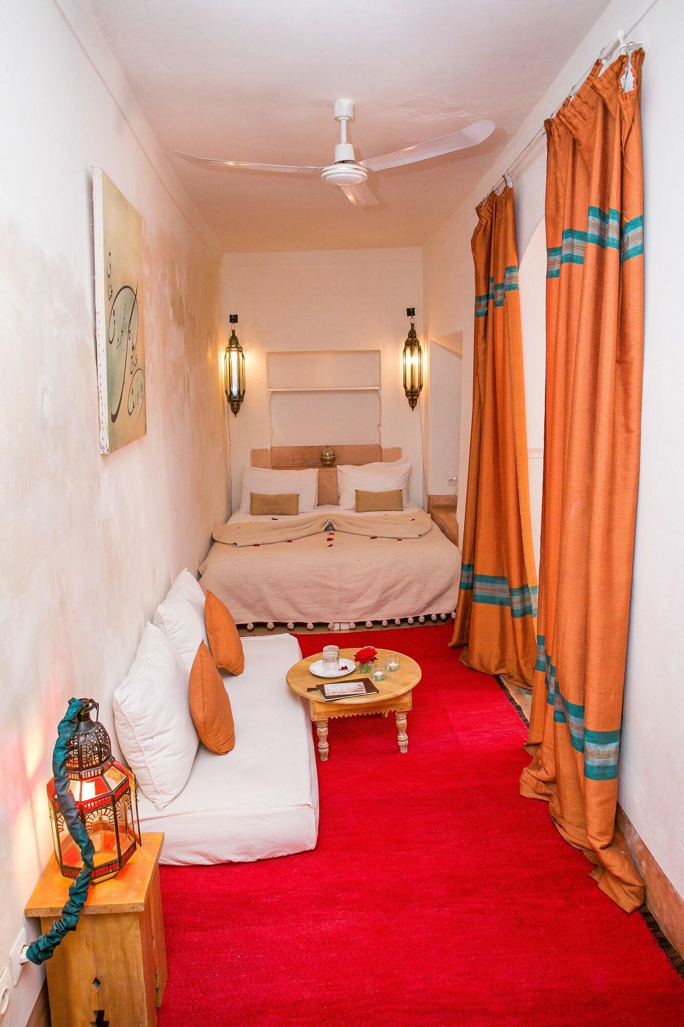 Riad Dar Zitouna En Exclusivite Marrakesh Eksteriør billede
