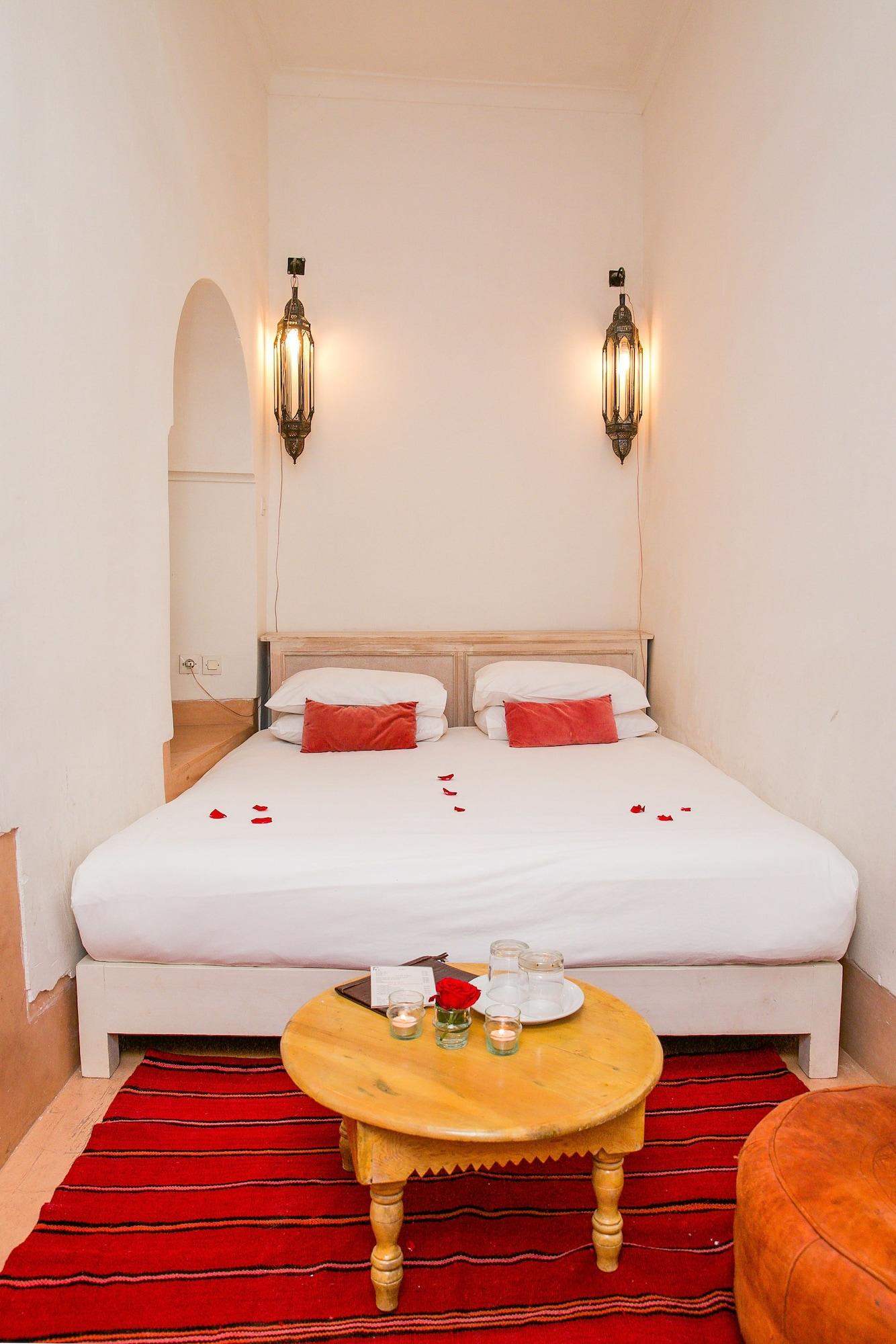 Riad Dar Zitouna En Exclusivite Marrakesh Eksteriør billede