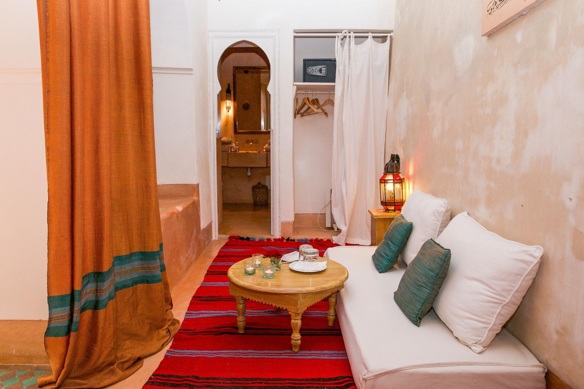Riad Dar Zitouna En Exclusivite Marrakesh Eksteriør billede