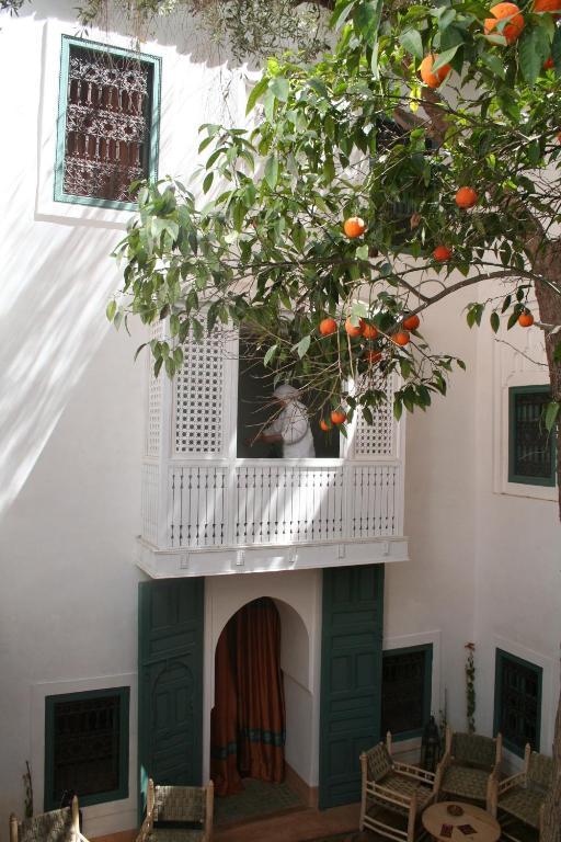 Riad Dar Zitouna En Exclusivite Marrakesh Eksteriør billede