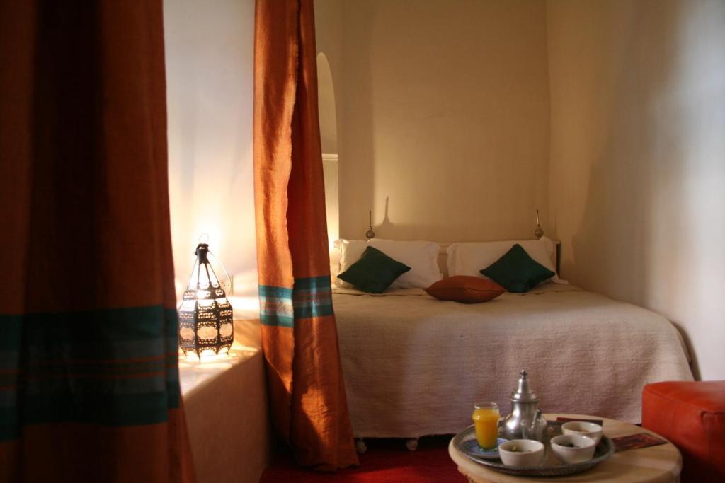 Riad Dar Zitouna En Exclusivite Marrakesh Værelse billede