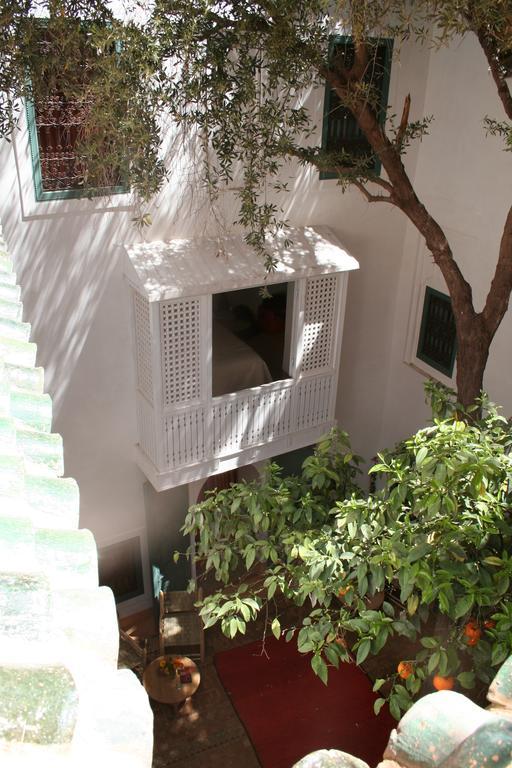 Riad Dar Zitouna En Exclusivite Marrakesh Eksteriør billede