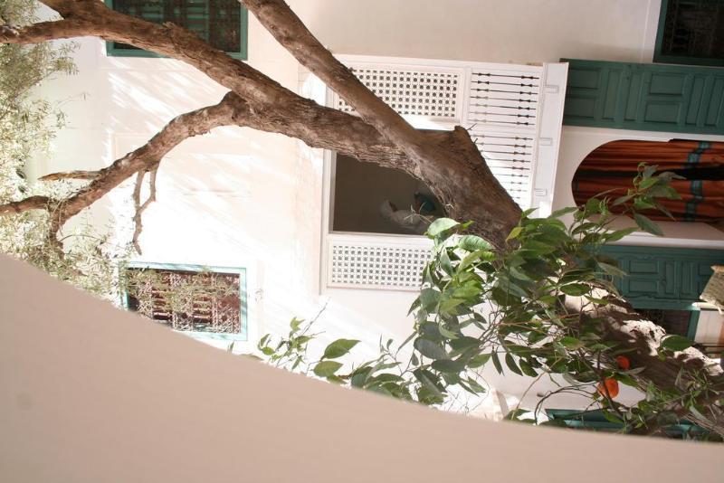 Riad Dar Zitouna En Exclusivite Marrakesh Eksteriør billede
