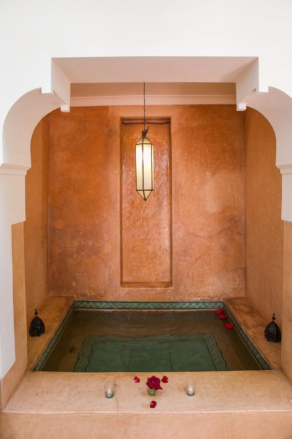 Riad Dar Zitouna En Exclusivite Marrakesh Eksteriør billede