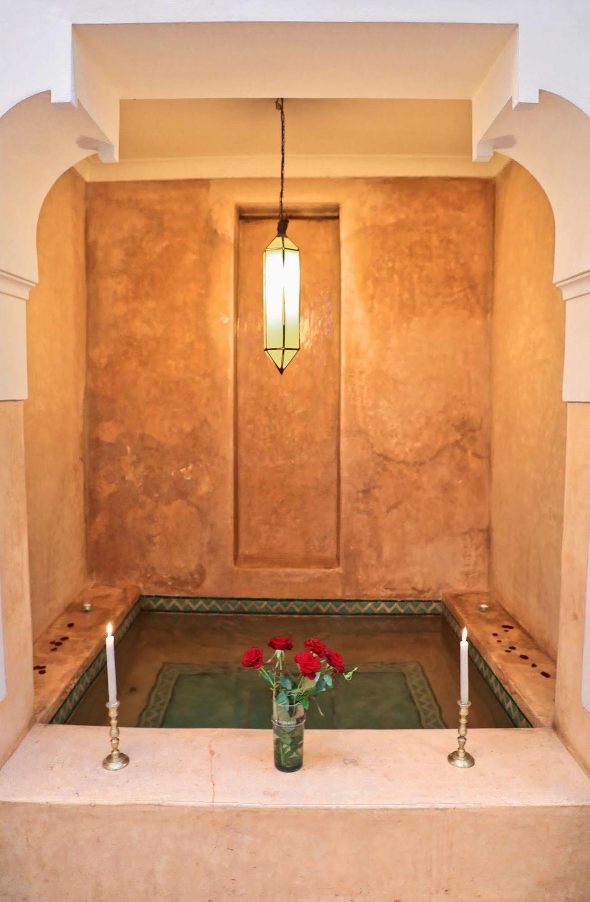 Riad Dar Zitouna En Exclusivite Marrakesh Eksteriør billede