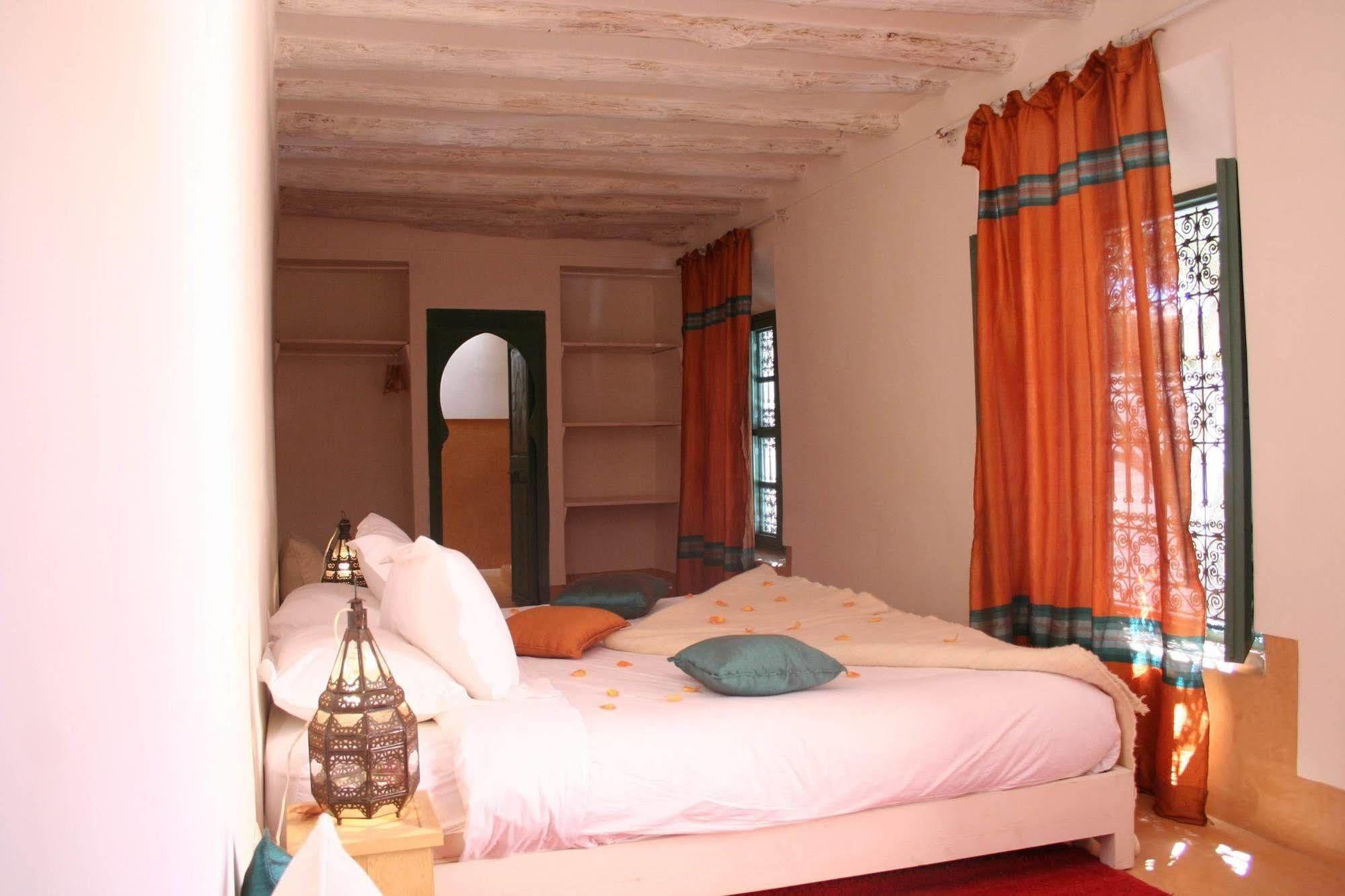 Riad Dar Zitouna En Exclusivite Marrakesh Eksteriør billede