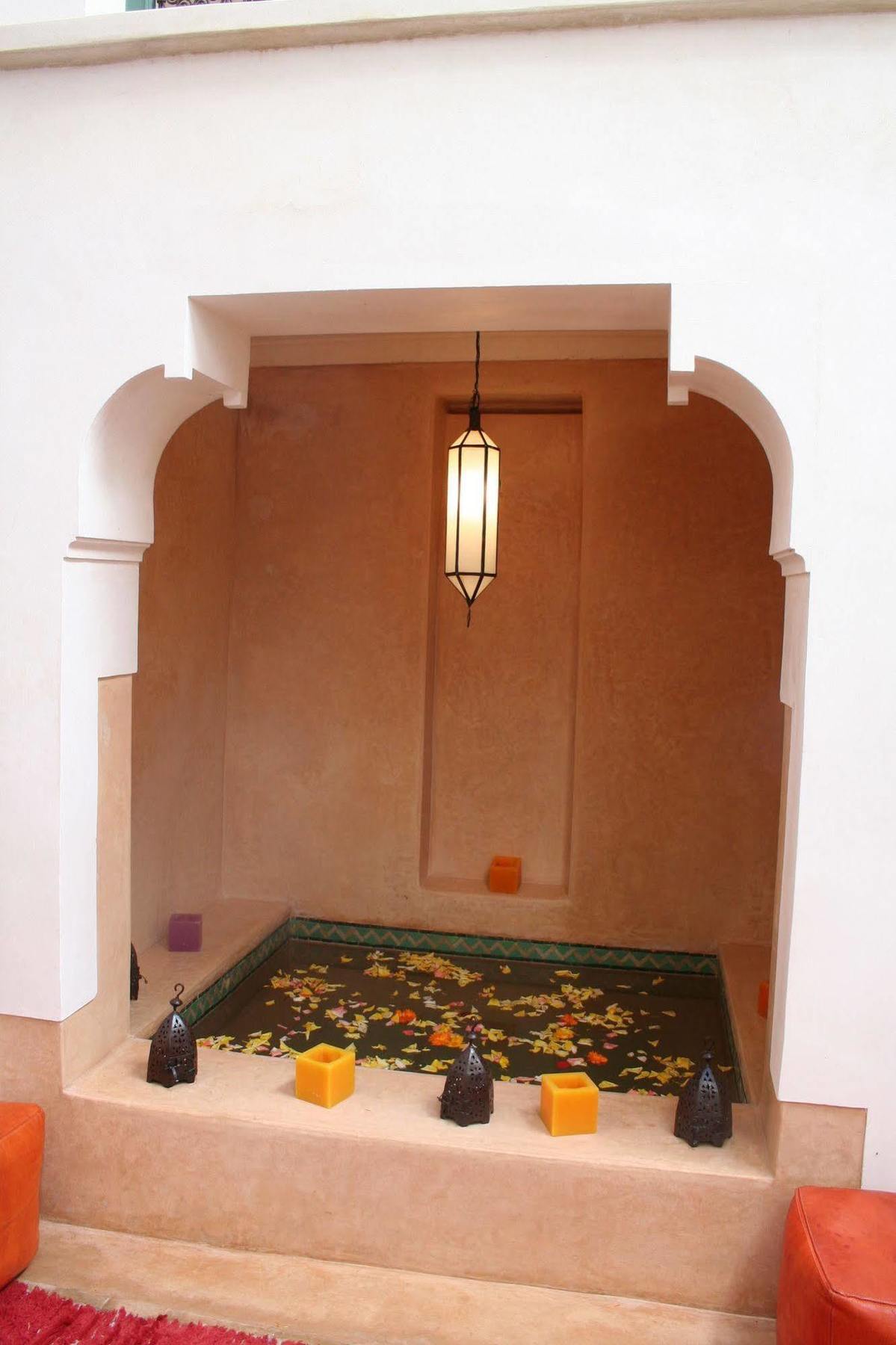 Riad Dar Zitouna En Exclusivite Marrakesh Eksteriør billede